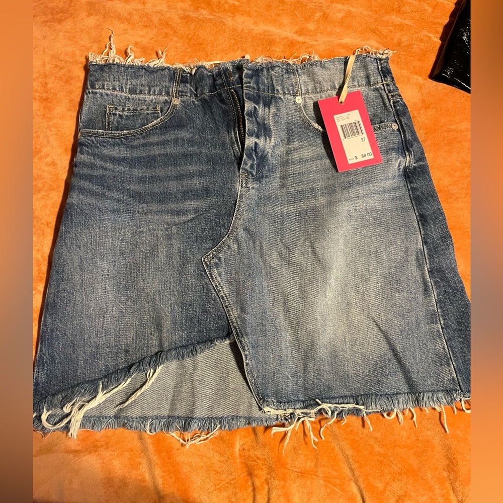 Skirt